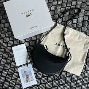 Polène Numero Dix Bag